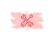 Service icon
